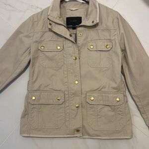 J. Crew field jacket